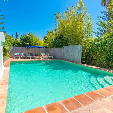 Barranco Jarana By Plus *