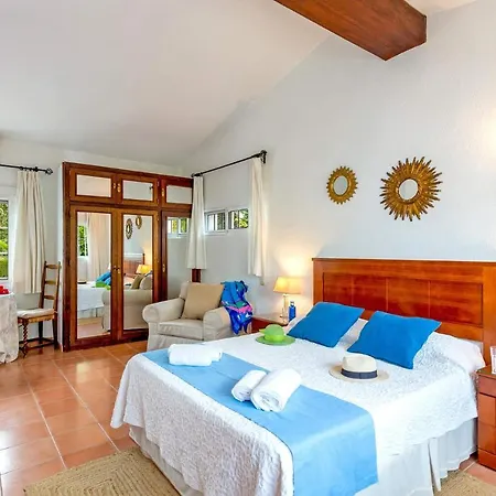 Barranco Jarana By Plus *