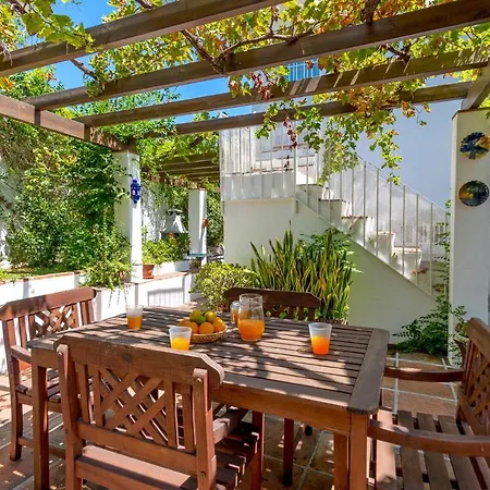 Barranco Jarana By Plus *