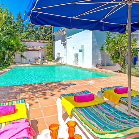 Barranco Jarana By Plus Fuengirola
